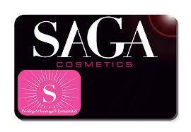 Saga Cosmetics